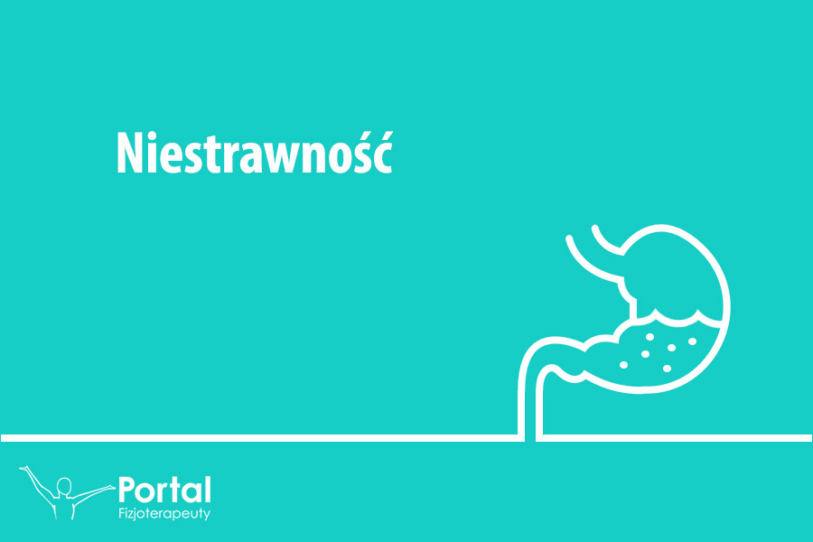 Niestrawność