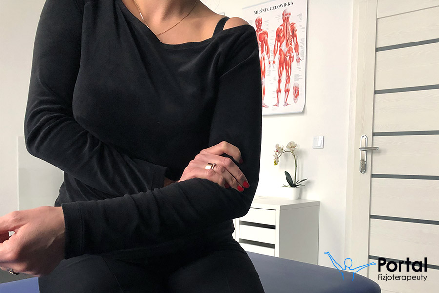 Sztywność mięśni