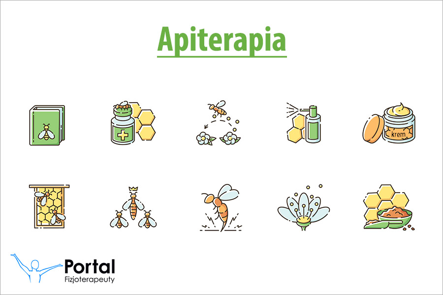 Apiterapia