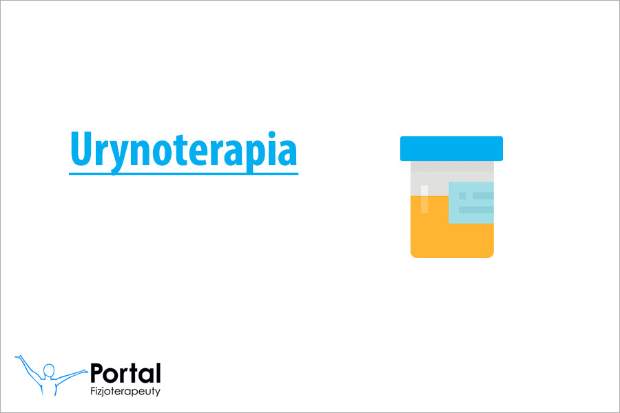 Urynoterapia