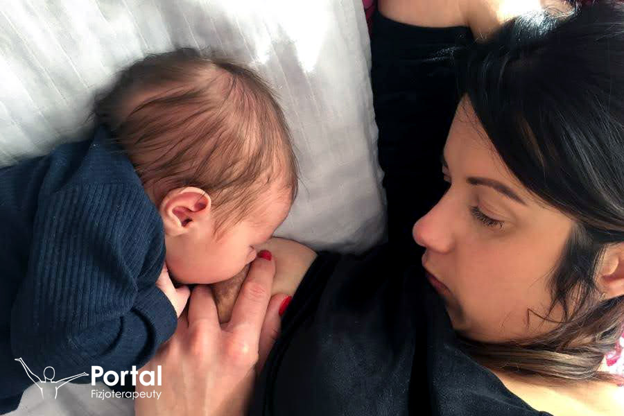 Co ile karmić noworodka?