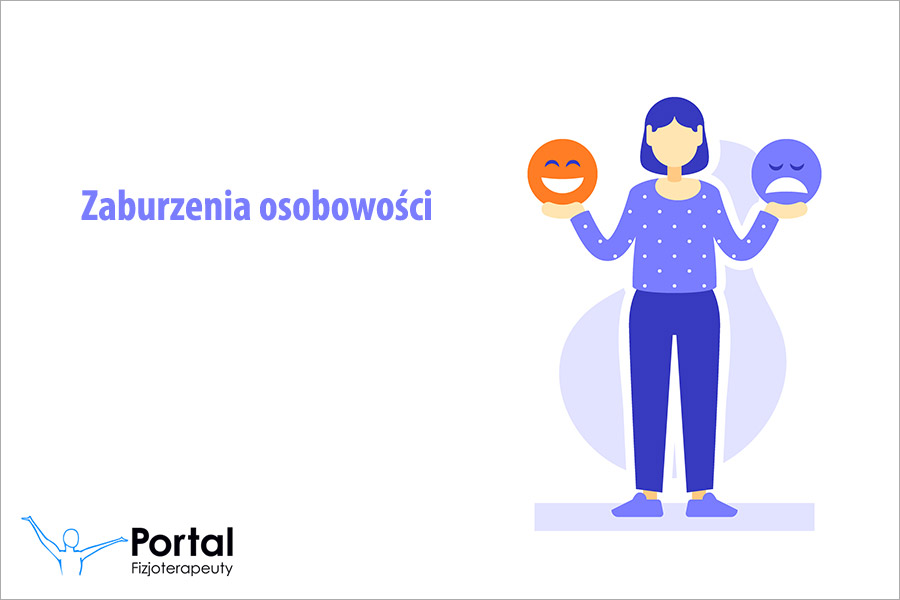 Zaburzenia osobowości