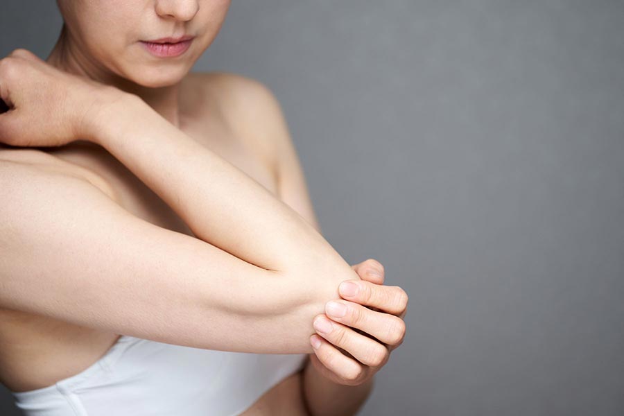 Ból stawów - kilka trików na zmniejszenie objawów