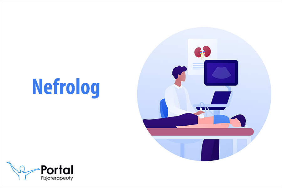 Nefrolog
