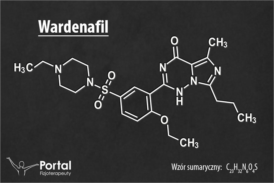 Warendafil