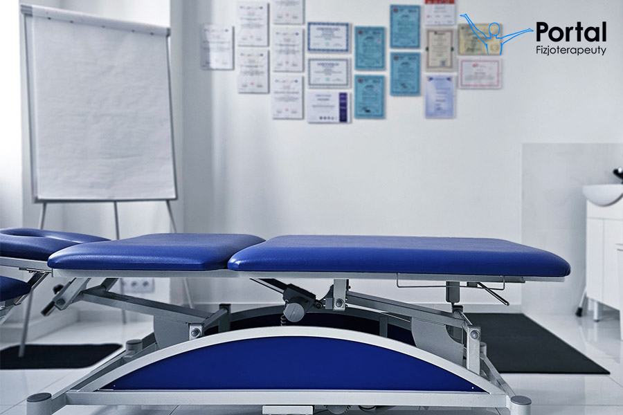 Kursy neurologiczne dla fizjoterapeutów