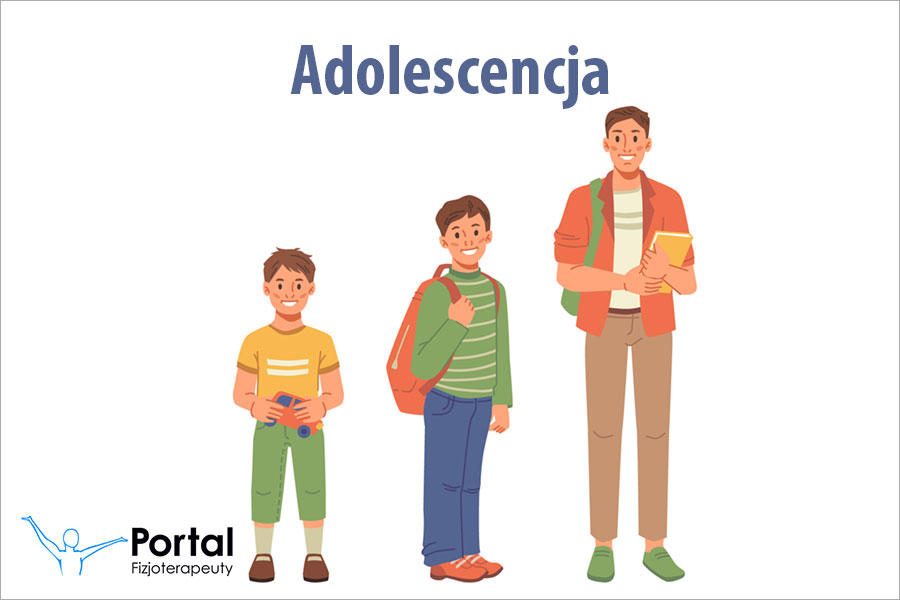 Adolescencja