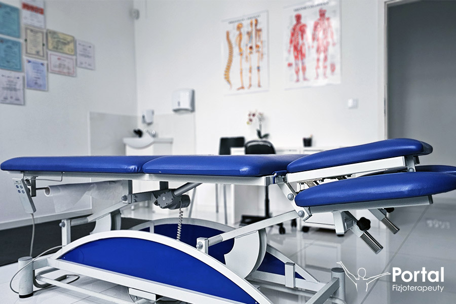 Czy fizjoterapia pomaga?