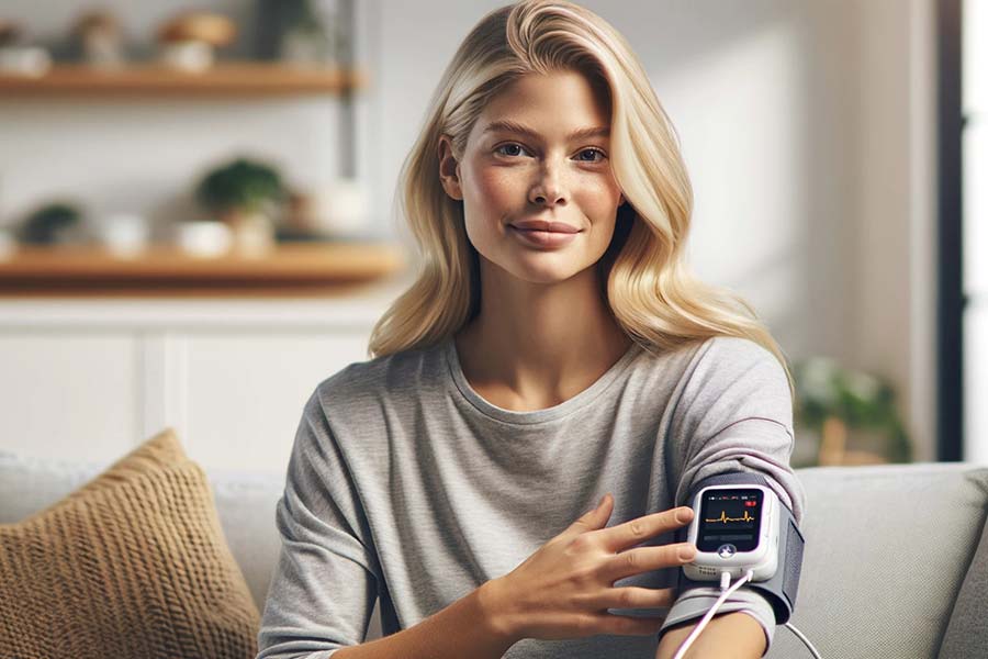 Integracja Holtera Ciśnieniowego w Planie Rehabilitacji Fizjoterapeutycznej