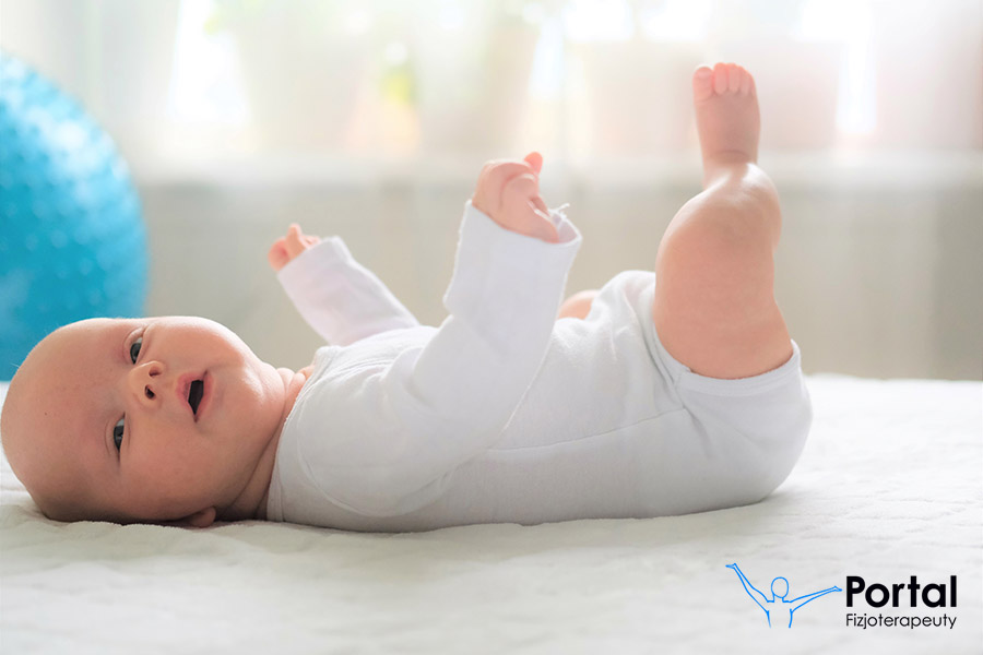 Fizjoterapia dziecięca