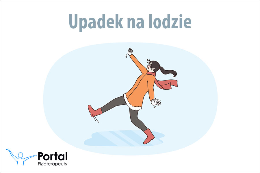 Upadek na lodzie