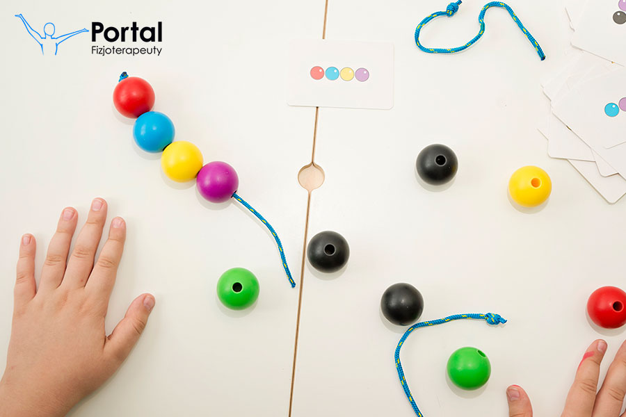 Zaburzenia koordynacji ruchowej