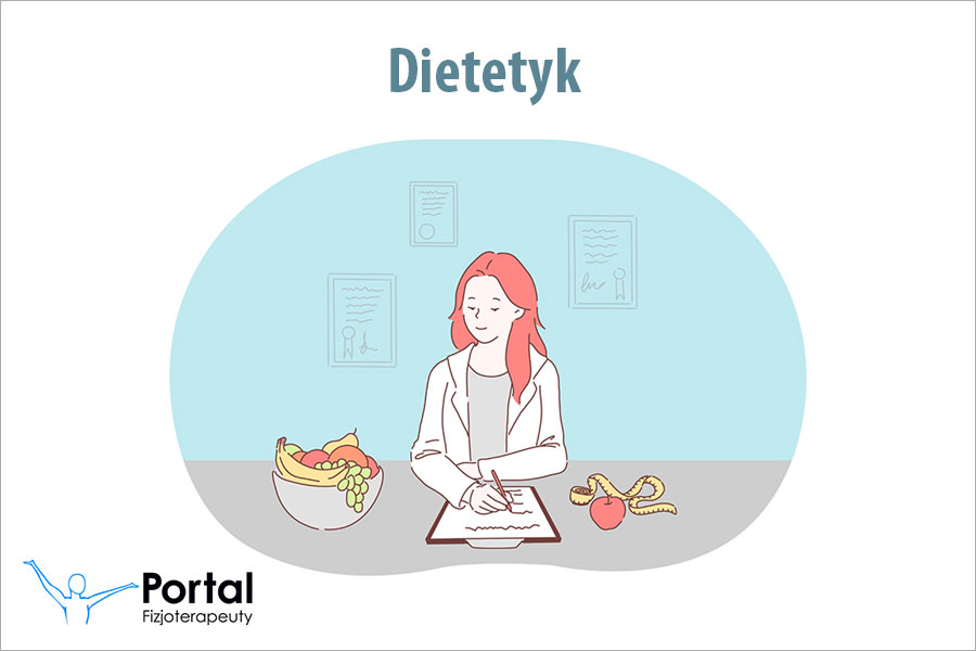Dietetyk