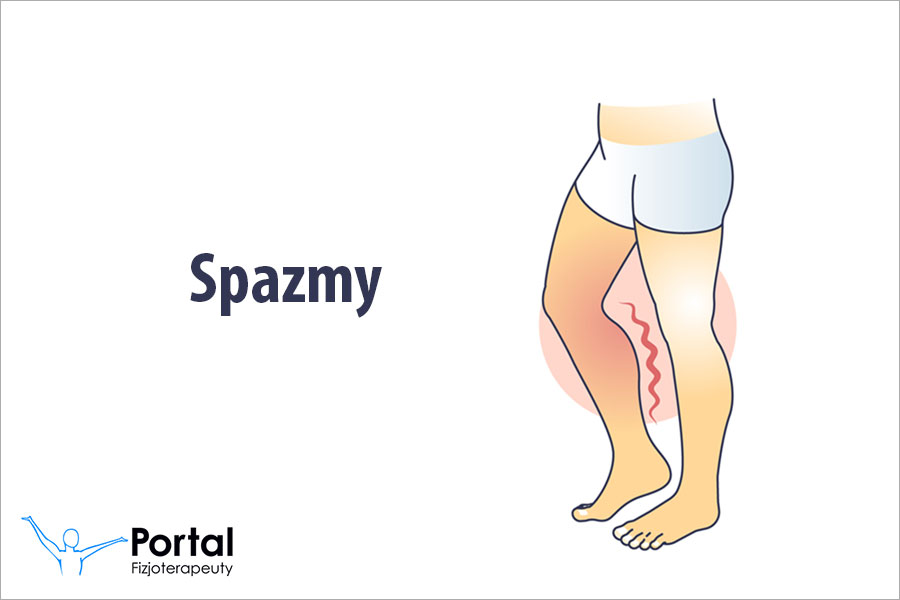 Spazmy