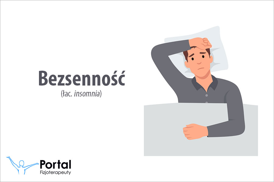 Bezsenność