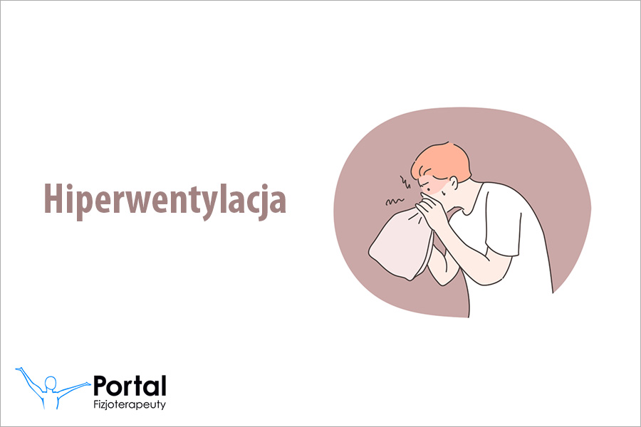 Hiperwentylacja