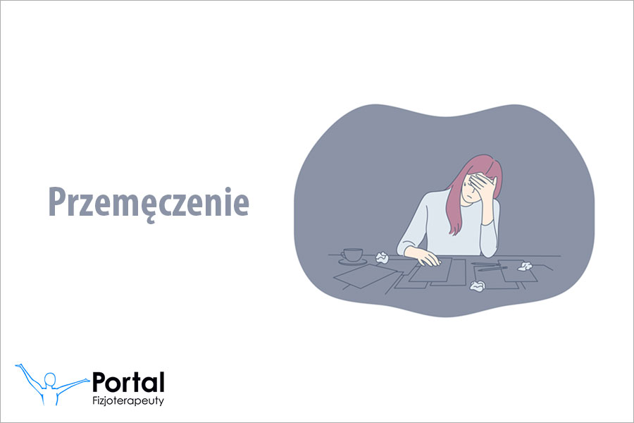 Przemęczenie