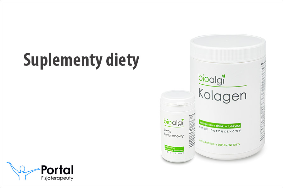 Suplementy diety