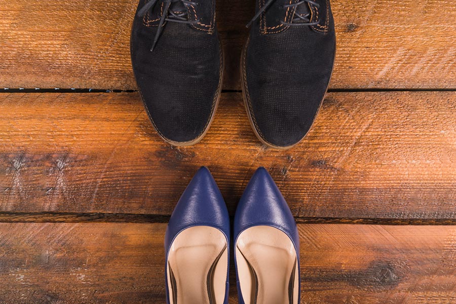 Wszechstronne zastosowanie wkładek antypotowych