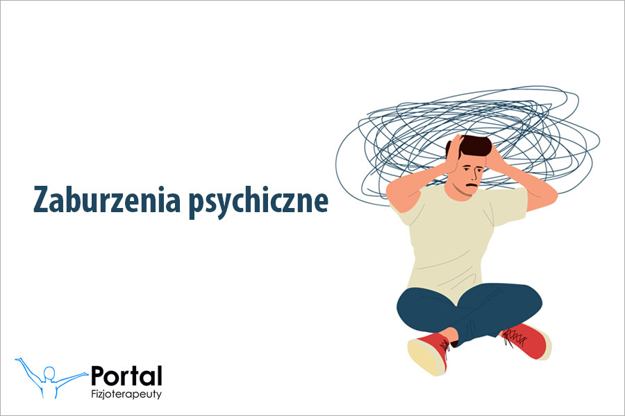 Zaburzenia psychiczne