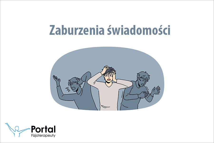 Zaburzenia świadomości